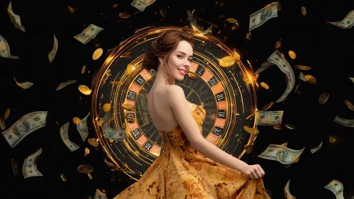 Vista del portal ORO11 Casino en Mexico